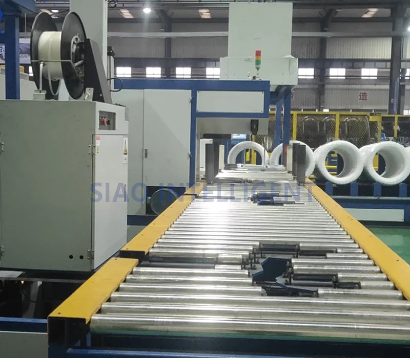 Fabricante de cables y alambres en China