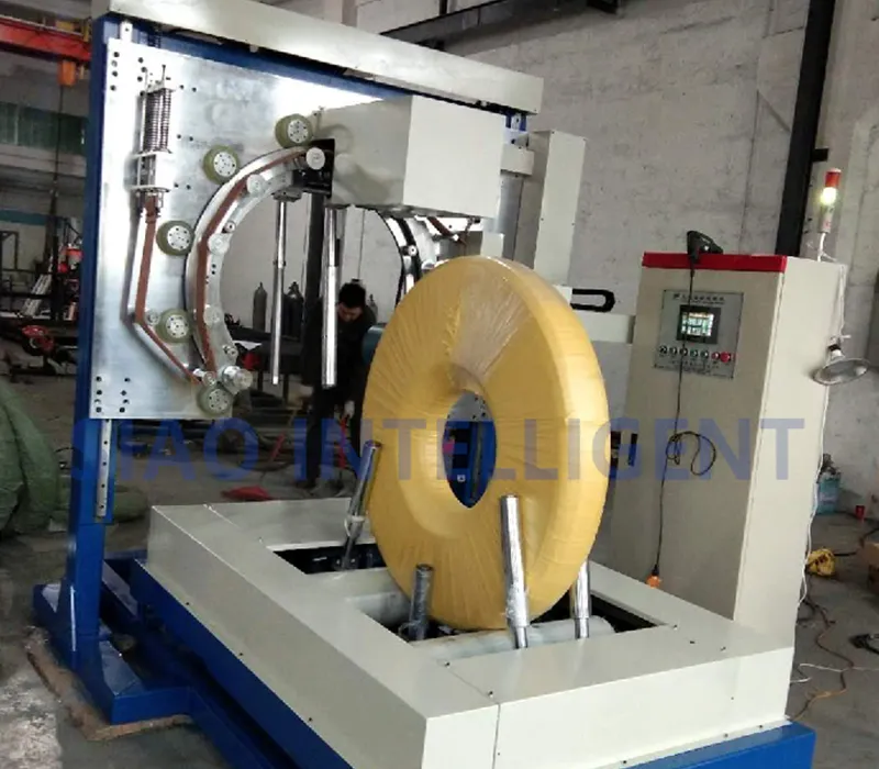 Fabricante de alambre en China
