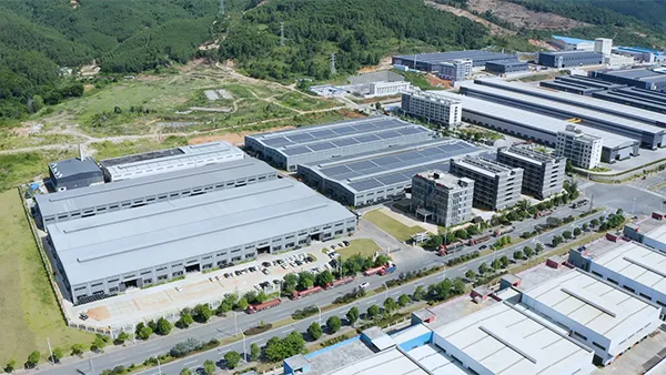Integración fluida con la distribución de su planta
