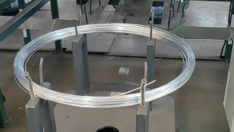 Embalaje automático de bobinas agrupadas SA-WS-10