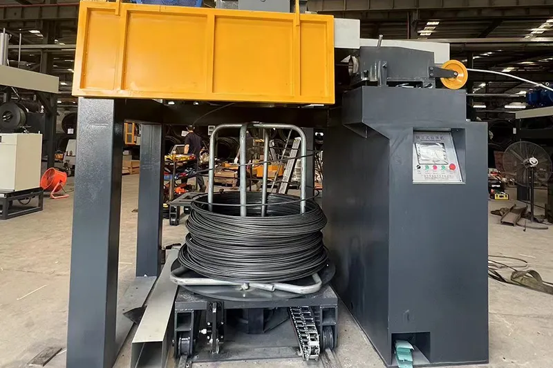 SA-DLS-100 (bloque de toro invertido)